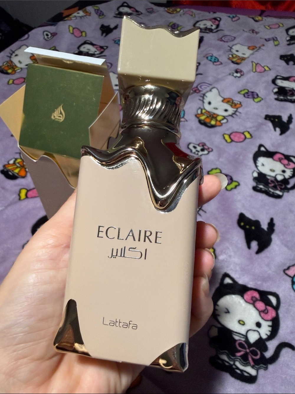 ECLAIRE - Picture 2 of 4